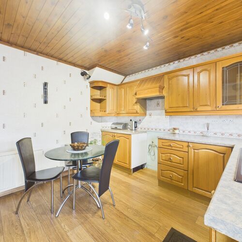 Laighdykes Road, Saltcoats 