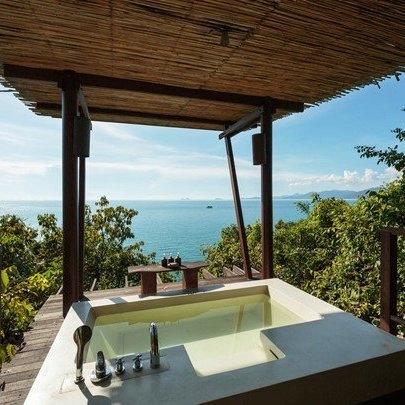 Six Senses Samui