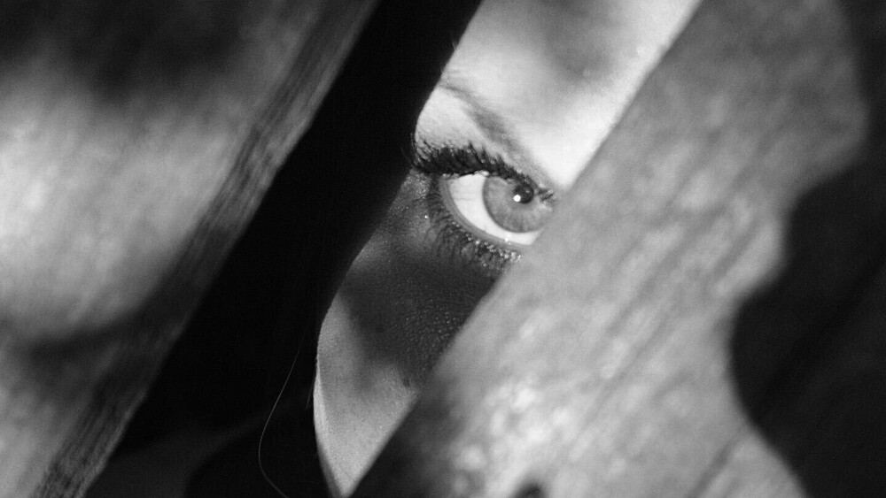 Why You Should Commit To Doing Scary Things