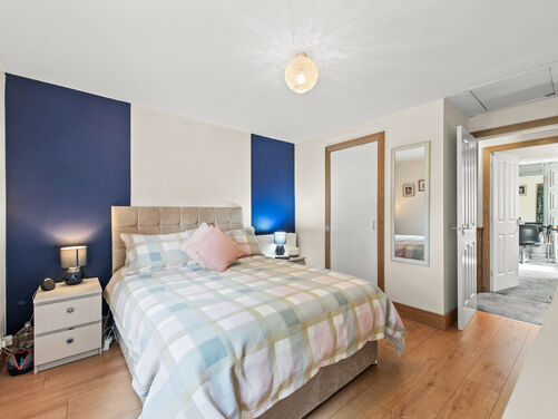 Broompark East, Menstrie, FK11 7AN