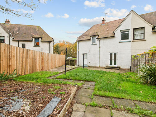 Langton Road, Westquarter, Falkirk, FK2 9SZ