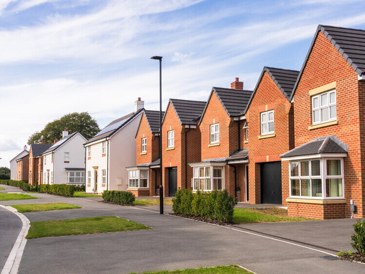 Residential Property