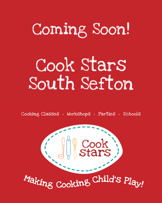 Cook Stars South Sefton Schools Info