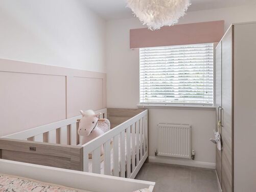 Campbell Christie Drive, Falkirk, FK2 7GS