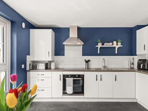 Lendrick Drive, Maddiston, FK2 0GW