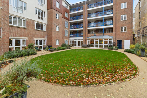 Southfields Road, Eastbourne