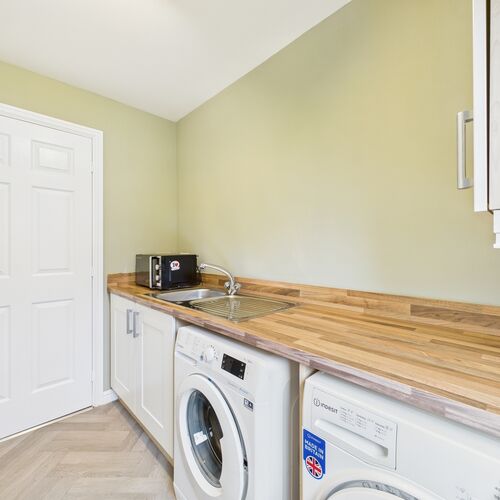 Meiklelaught Place, Saltcoats 