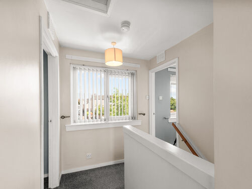 Johnstone Street, Alva, FK12 5AG