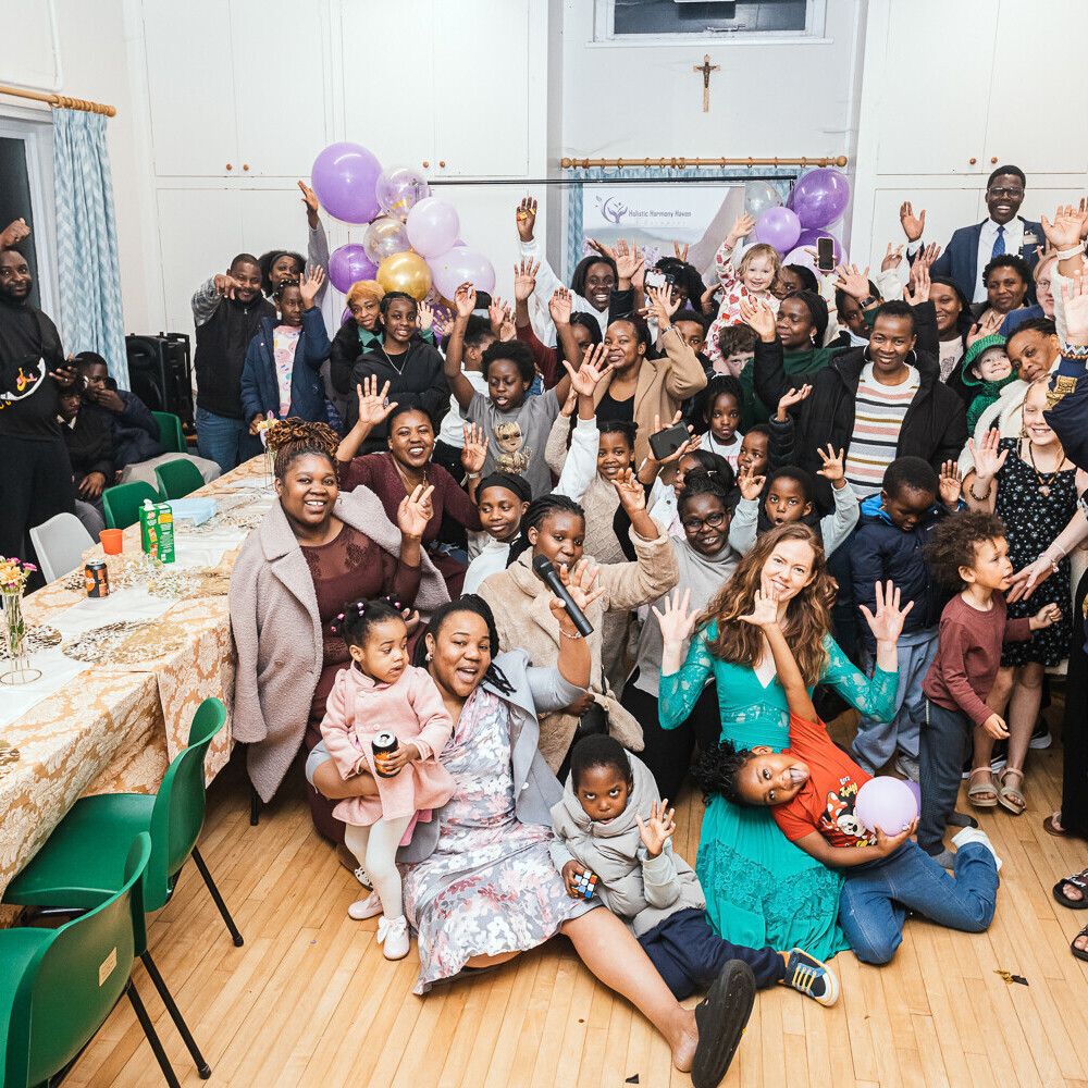Family Gathering