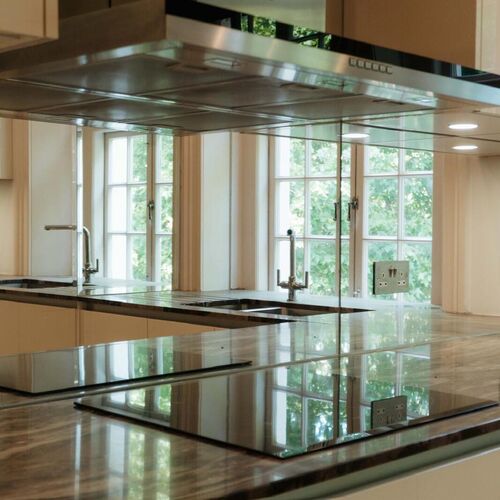 Rutland Gate, London, SW7