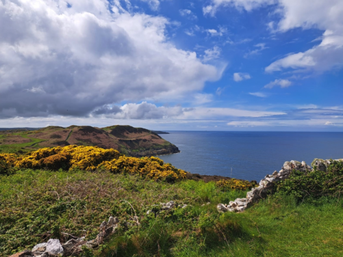 Isle of Anglesey, Wales 2026