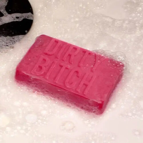 Dirty Bitch Soap
