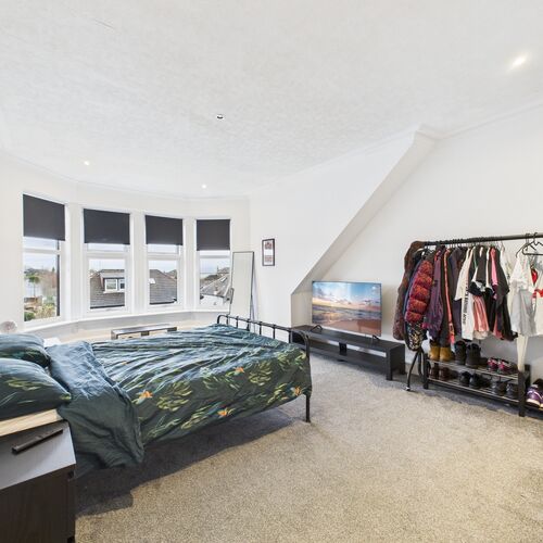 Eglinton Road, Ardrossan