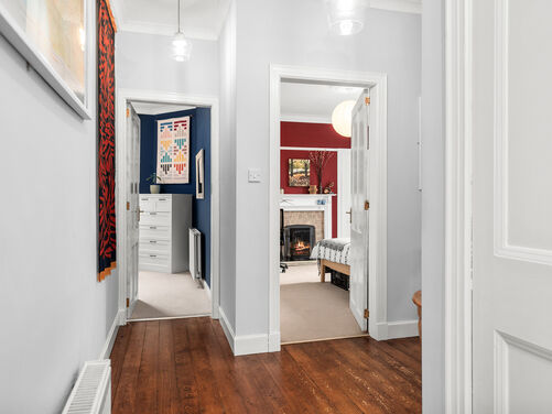 Majors Place, Falkirk, FK1 5QS