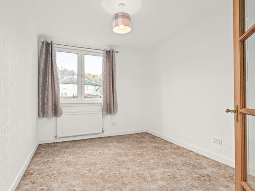 Moir Street, Alloa, FK10 2NH