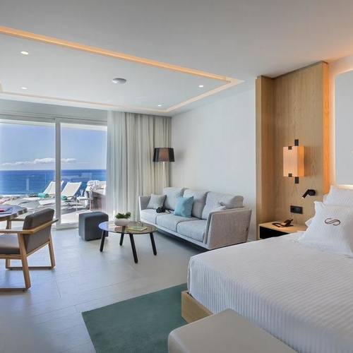 Royal Hideaway Corales Beach - Adults only by Barcelo