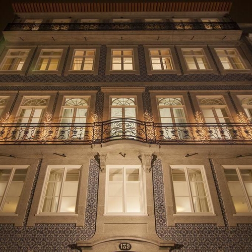 Flores Village and Spa