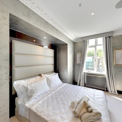 Rutland Gate, London, SW7