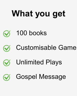 Large Christmas Bundle