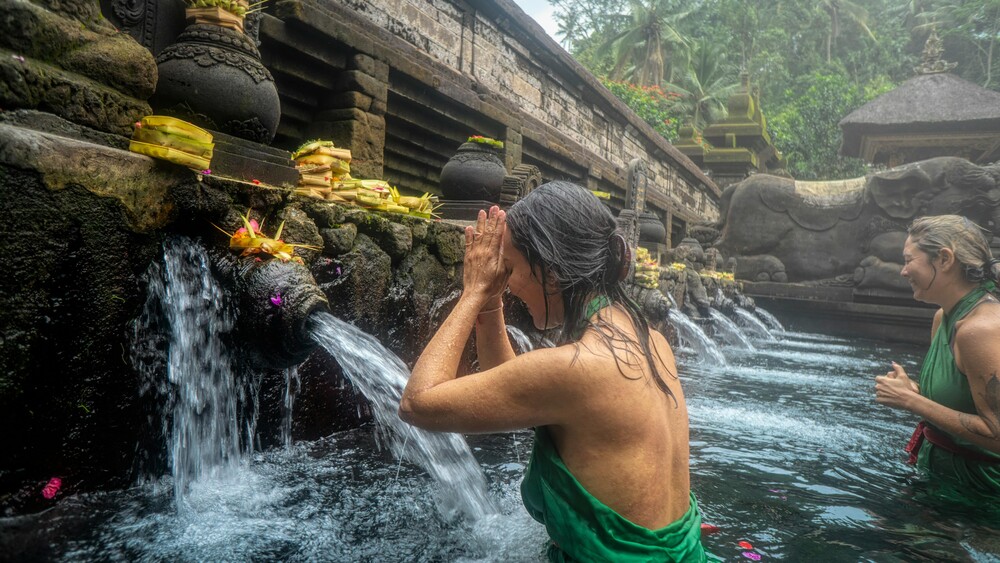 Spiritual Evolution or Spiritual Bypassing