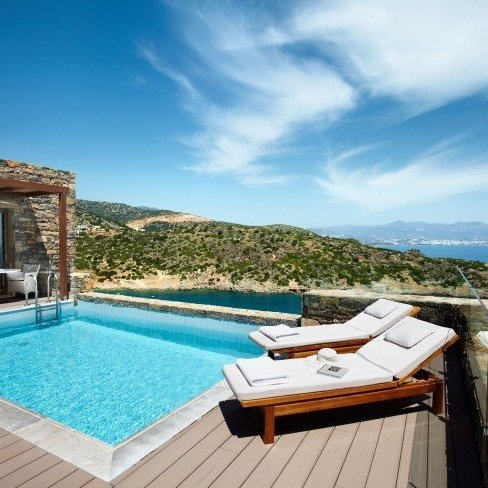 Daios Cove Luxury Resort & Villas