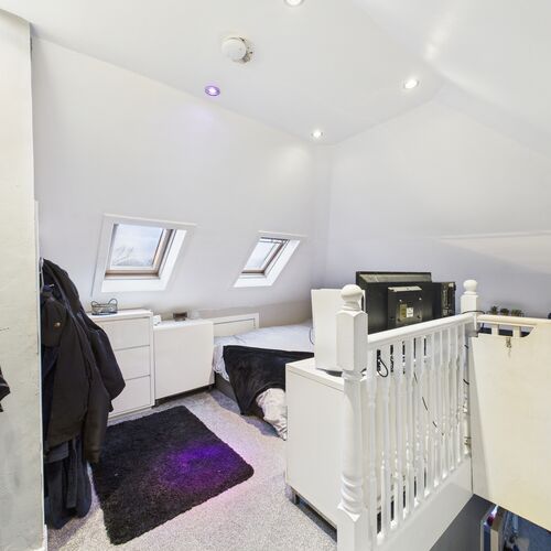 Glencairn Street, Stevenston 