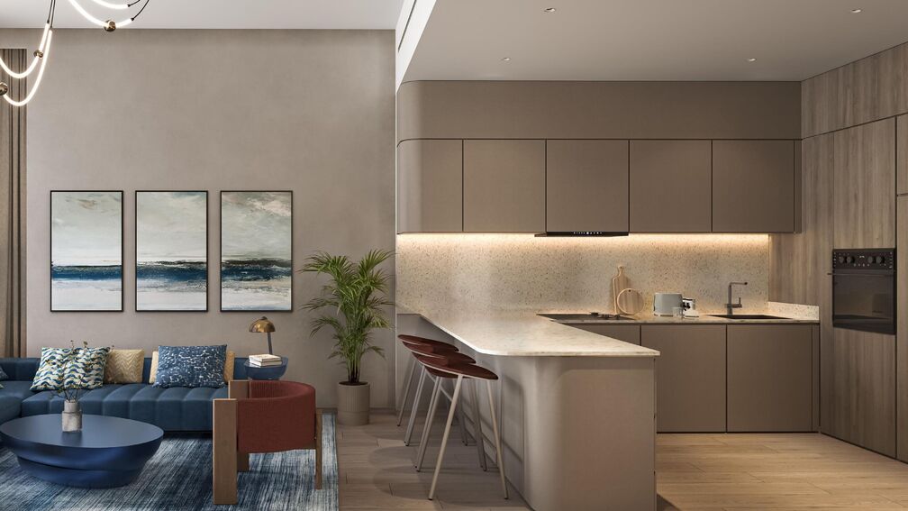 VELOS RESIDENCE