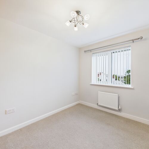 Gooding Crescent, Stevenston 