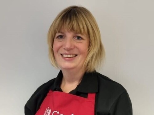 Cook Stars comes to the Molesey to Leatherhead area!