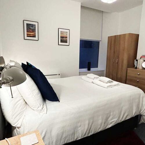 Flat 2