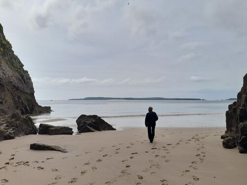 Tenby, St Davids and the Pembrokeshire Coastal Path, Wales 2026