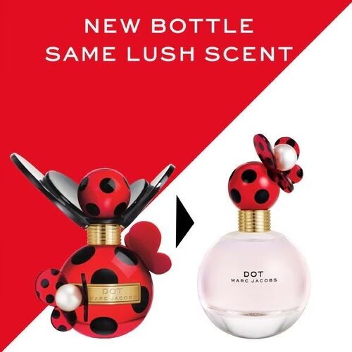Marc Jacobs | Dot | 100ml