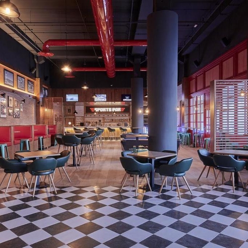 Fantasia Bahia Principe Tenerife