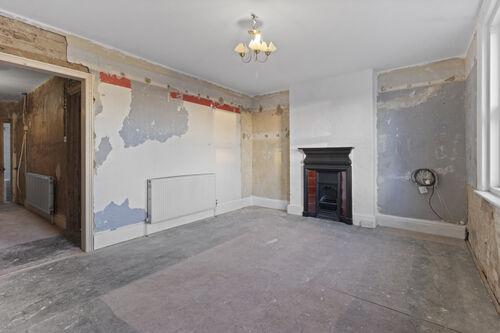 Bramber Road, Seaford