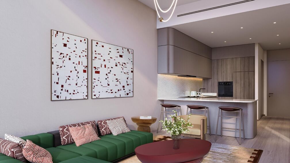 VELOS RESIDENCE