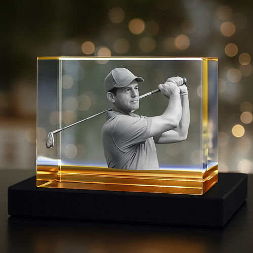 The Rio Super Deluxe XX Large Ocean Blue/Honey Amber  Block