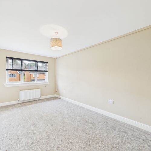 Kennedy Gardens, Kilwinning 