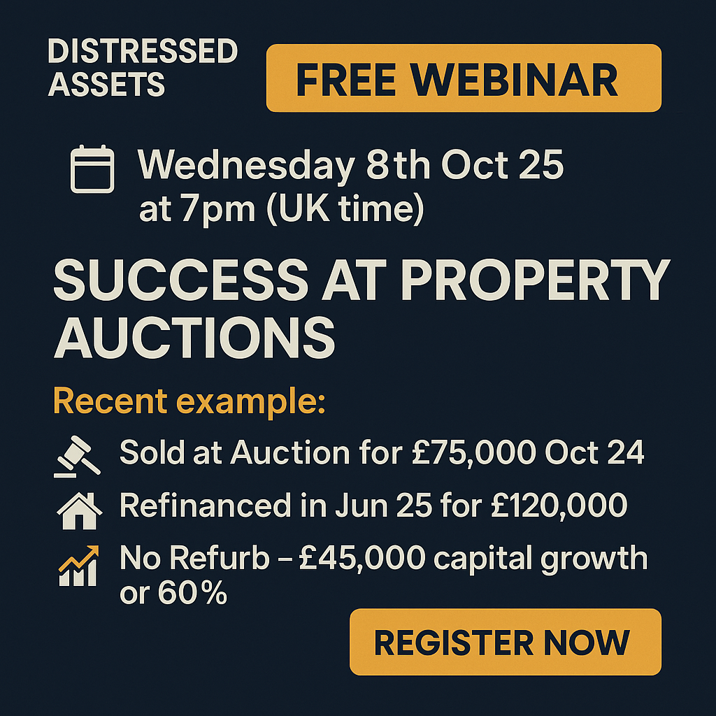 Property Sourcing Liverpool