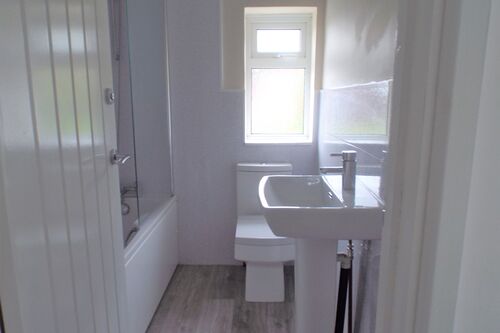 Beechwood Close Baldock