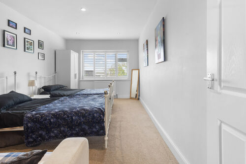 Coast Road, Pevensey Bay