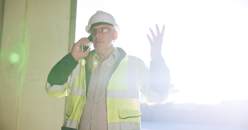 Construction Law & Payment Disputes