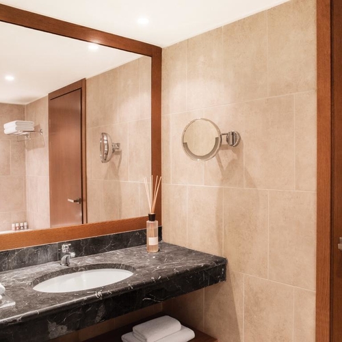 Amirandes, Grecotel Exclusive Resort