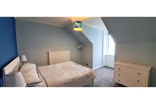 Palmyra, 12 Ardbeg Road, Rothesay, Isle of Bute, PA20 0NJ