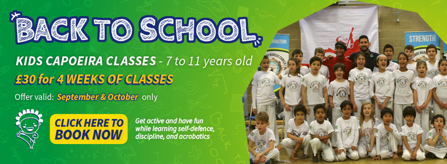 Kids Capoeira Class; Kids Capoeira; Capoeira for Kids; Children Capoeira classes; capoeira london
