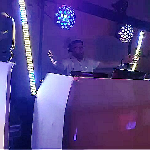 DJ Rich Package 2