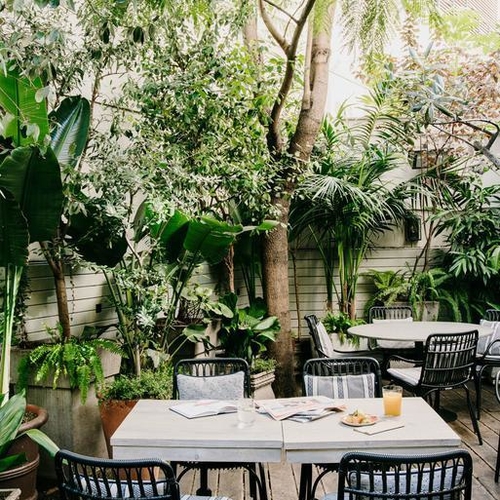 Hotel Pulitzer Barcelona