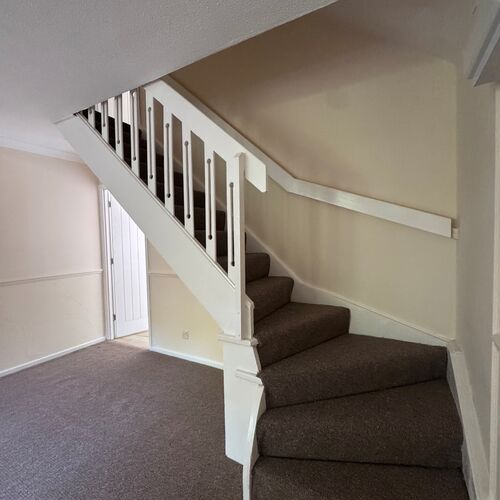 SHARMAN WALK, BRADWELL - 2 BEDROOM