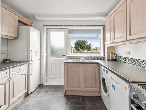 Craigton Crescent, Alva, FK12 5DS