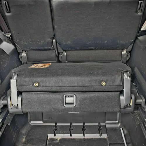 MITSHUBISHI Pajero Shogun 3.8 V6 2012 - Petrol Euro5 Ulez Compliant