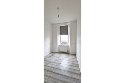 Flat 0/1, 1 Union Street, Rothesay, Isle of Bute, PA20 0HD